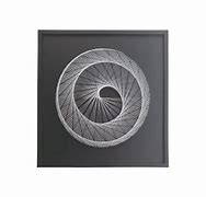 Image result for String Art Wall Art