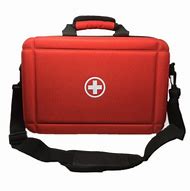 Image result for Empty Medical Kit Bag