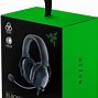 Image result for Photo of Razer Black Shark V2X