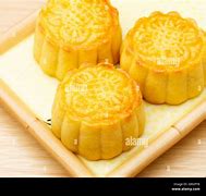 Image result for Chinese MoonCake