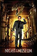 Image result for Night at the Museum 2006 Widescreen DVDs