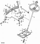 Image result for John Deere L130 Deck Diagram