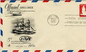 Image result for Us Airmail Stamps Envelope