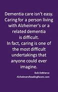 Image result for Dementia Care Quotes