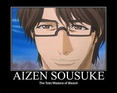 Image result for Aizen Qoutes