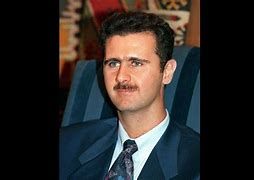 Image result for Bashar al-Assad Based