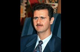 Image result for Bashar al-Assad Uniform