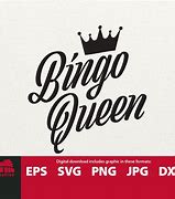 Image result for Purse Bingo SVG