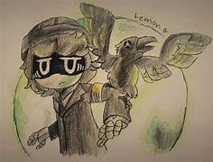 Image result for Emo Crow