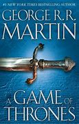 Image result for Game of Thrones Book 1