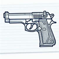 Image result for Jatt with Gun Sketch