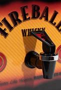 Image result for Fireball Mini Keg