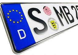 Image result for Stuttgart Plate