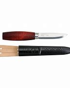 Image result for Morakniv Fixed Blade Knife with Sheath