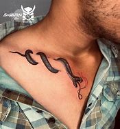 Image result for Beautiful Snake Tattoos