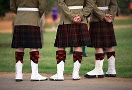 Image result for Us Military Kilt