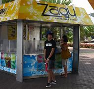 Image result for Zagu 4 Seasons