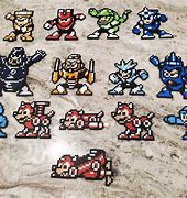 Image result for 8-Bit Mega Man