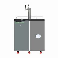 Image result for Nitro Cold Brew Kegerator