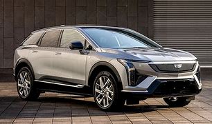 Image result for New Cadillac SUV