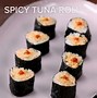 Image result for Spicy Sushi