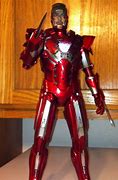 Image result for Iron Man Mark 33