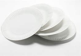 Image result for Paper Plates