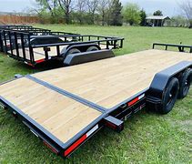 Image result for 20' Car Hauler