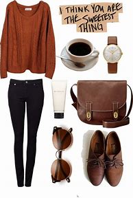 Image result for Fall Outfits Polyvore