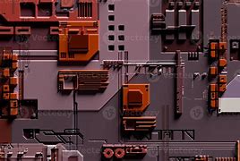 Image result for An Electronic Sci-Fi Background