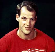 Image result for Gordie Howe 9