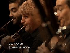 Image result for Beethoven 8th Symphony