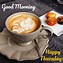 Image result for Good Morning Happy Thursday Dog