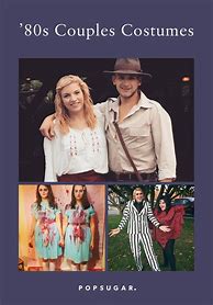 Image result for Movie Couples Costumes