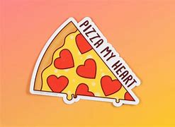 Image result for Pizza My Heart Bag Toppers