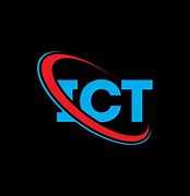 Image result for ICT Logo Deisgn