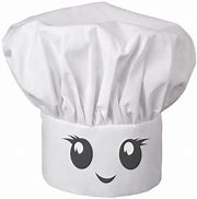 Image result for Chef Hat Cartoon Transparent