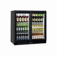 Image result for 2 Door Commercial Cooler