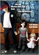 Image result for Life-Size BJD