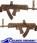 Image result for 7Mm Bullpup