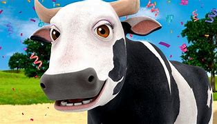 Image result for La Vaca Song