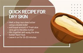 Image result for Cocoa Butter vs Shea Butter