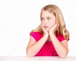 Image result for Upset Looking Child