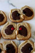 Image result for Fall Owl Cookies