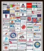 Image result for Airline Logos List