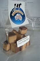 Image result for Caramel Fudge Slice