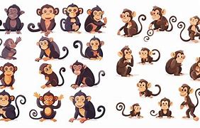 Image result for Ape Species List