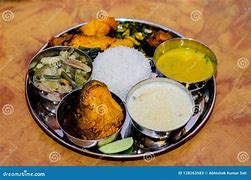 Image result for Bengali Food Thali