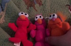 Image result for Elmo Zoe Bedtime