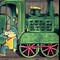 Image result for Ivor the Engine Die